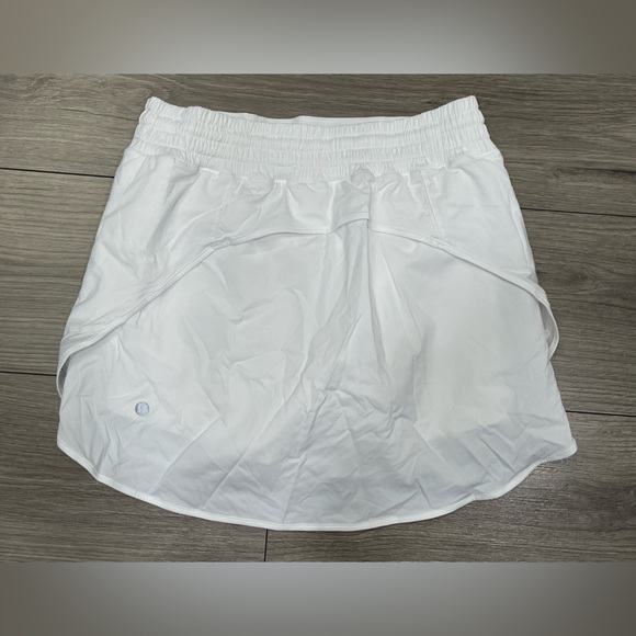 Set of 4 Lululemon skort Women’s Sz 6 #2 - Picture 5 of 13